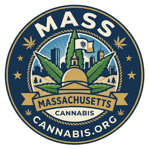 MassCannabis.org logo
